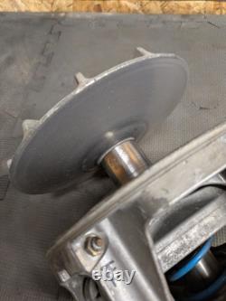 2003 2004 Polaris Trailblazer 250 Primary Drive Clutch Trail Blazer 250