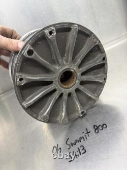 2003- 2006 SKI-DOO SUMMIT MXZ GSX GTX 800 REV Primary Drive Clutch Pulley