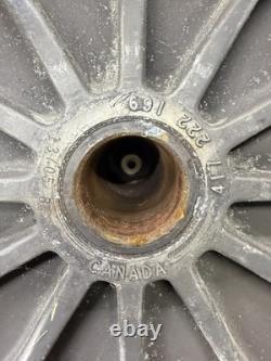 2003- 2006 SKI-DOO SUMMIT MXZ GSX GTX 800 REV Primary Drive Clutch Pulley