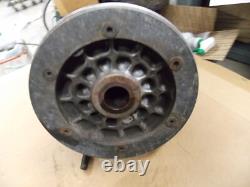 2003 ARCTIC CAT MOUNTAIN CAT 900 1M Primary Drive Clutch shelf#160