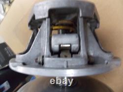 2003 ARCTIC CAT MOUNTAIN CAT 900 1M Primary Drive Clutch shelf#160