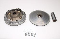 2003 Arctic Cat 500 Auto Fis 4x4 Primary Clutch Drive Assembly 3402-750 3402-751