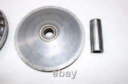 2003 Arctic Cat 500 Auto Fis 4x4 Primary Clutch Drive Assembly 3402-750 3402-751