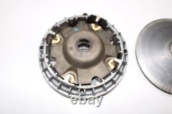 2003 Arctic Cat 500 Auto Fis 4x4 Primary Clutch Drive Assembly 3402-750 3402-751