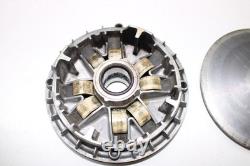 2003 Arctic Cat 500 Auto Fis 4x4 Primary Clutch Drive Assembly 3402-750 3402-751