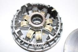 2003 Arctic Cat 500 Auto Fis 4x4 Primary Clutch Drive Assembly 3402-750 3402-751