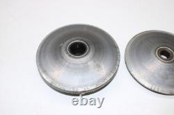 2003 Arctic Cat 500 Auto Fis 4x4 Primary Clutch Drive Assembly 3402-750 3402-751
