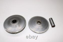 2003 Arctic Cat 500 Auto Fis 4x4 Primary Clutch Drive Assembly 3402-750 3402-751
