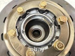 2003 HARLEY DYNA WIDE GLIDE Complete Primary Drive Clutch Compensator Chain