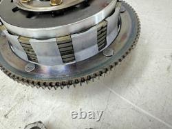 2003 HARLEY DYNA WIDE GLIDE Complete Primary Drive Clutch Compensator Chain