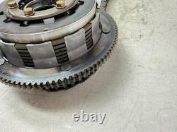 2003 HARLEY DYNA WIDE GLIDE Complete Primary Drive Clutch Compensator Chain