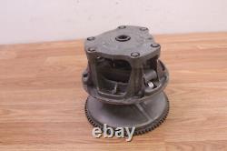 2003 POLARIS 550 CLASSIC EDGE FAN Primary Drive Clutch with Ring Gear