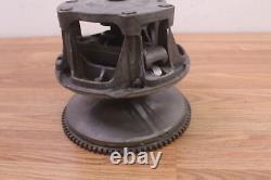 2003 POLARIS 550 CLASSIC EDGE FAN Primary Drive Clutch with Ring Gear