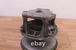 2003 POLARIS 550 CLASSIC EDGE FAN Primary Drive Clutch with Ring Gear