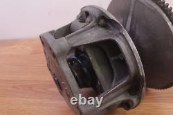 2003 POLARIS 550 CLASSIC EDGE FAN Primary Drive Clutch with Ring Gear