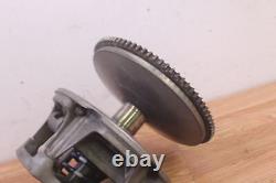 2003 POLARIS 550 CLASSIC EDGE FAN Primary Drive Clutch with Ring Gear