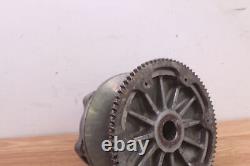 2003 POLARIS 550 CLASSIC EDGE FAN Primary Drive Clutch with Ring Gear