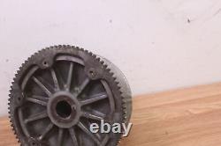 2003 POLARIS 550 CLASSIC EDGE FAN Primary Drive Clutch with Ring Gear