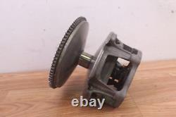 2003 POLARIS 550 CLASSIC EDGE FAN Primary Drive Clutch with Ring Gear