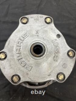 2003 POLARIS 700 XC RMK EDGE X 700 600 Primary Drive Clutch 1321931 AT1234 2003 POLARIS 700 XC RMK EDGE X 700 600 Primary Drive Clutch 1321931 AT1234