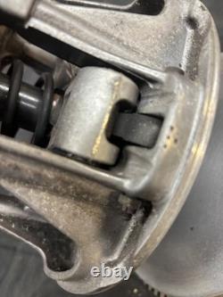 2003 POLARIS 700 XC RMK EDGE X 700 600 Primary Drive Clutch 1321931 AT1234