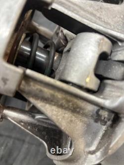 2003 POLARIS 700 XC RMK EDGE X 700 600 Primary Drive Clutch 1321931 AT1234