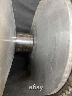 2003 POLARIS 700 XC RMK EDGE X 700 600 Primary Drive Clutch 1321931 AT1234