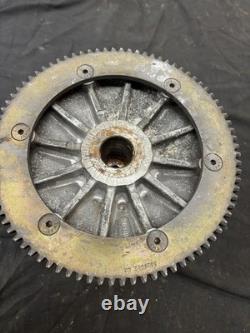 2003 POLARIS 700 XC RMK EDGE X 700 600 Primary Drive Clutch 1321931 AT1234