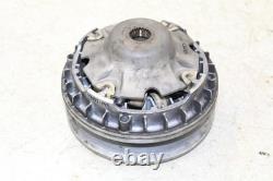 2003 Suzuki Vinson 500 4x4 Primary Drive Clutch 43057