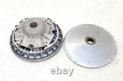 2003 Suzuki Vinson 500 4x4 Primary Drive Clutch 43057