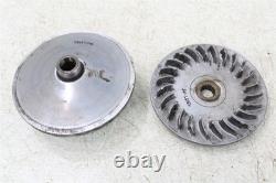 2003 Suzuki Vinson 500 4x4 Primary Drive Clutch 43057