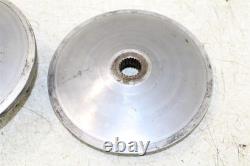 2003 Suzuki Vinson 500 4x4 Primary Drive Clutch 43057