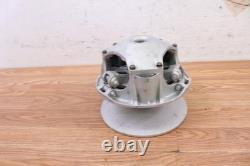 2003 YAMAHA RX1 MTN Primary Drive Clutch Assembly 8FA-17640-02-00