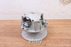 2003 YAMAHA RX1 MTN Primary Drive Clutch Assembly 8FA-17640-02-00