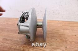 2003 YAMAHA RX1 MTN Primary Drive Clutch Assembly 8FA-17640-02-00