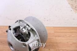 2003 YAMAHA RX1 MTN Primary Drive Clutch Assembly 8FA-17640-02-00