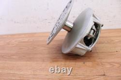 2003 YAMAHA RX1 MTN Primary Drive Clutch Assembly 8FA-17640-02-00