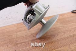 2003 YAMAHA RX1 MTN Primary Drive Clutch Assembly 8FA-17640-02-00