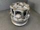 2004 Kawasaki Kfx 700 Oem Primary Drive Clutch 49093-0005 AK30