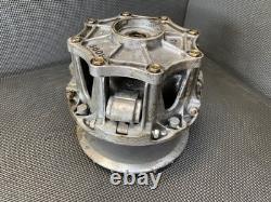 2004 Kawasaki Kfx 700 Oem Primary Drive Clutch 49093-0005 AK30