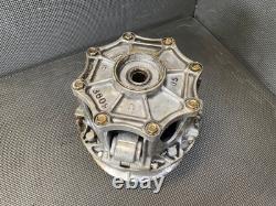 2004 Kawasaki Kfx 700 Oem Primary Drive Clutch 49093-0005 AK30