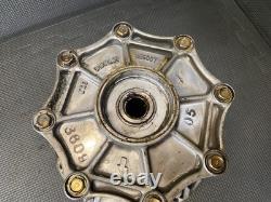 2004 Kawasaki Kfx 700 Oem Primary Drive Clutch 49093-0005 AK30