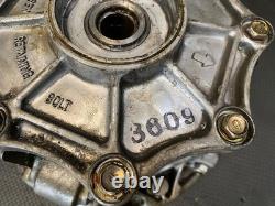 2004 Kawasaki Kfx 700 Oem Primary Drive Clutch 49093-0005 AK30