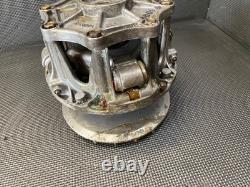 2004 Kawasaki Kfx 700 Oem Primary Drive Clutch 49093-0005 AK30