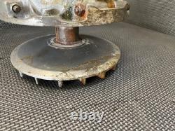 2004 Kawasaki Kfx 700 Oem Primary Drive Clutch 49093-0005 AK30