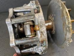 2004 Kawasaki Kfx 700 Oem Primary Drive Clutch 49093-0005 AK30