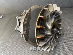 2004 Kawasaki Kfx 700 Oem Primary Drive Clutch 49093-0005 AK30