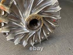 2004 Kawasaki Kfx 700 Oem Primary Drive Clutch 49093-0005 AK30