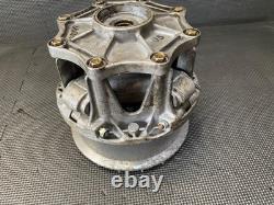 2004 Kawasaki Kfx 700 Oem Primary Drive Clutch 49093-0005 AK30