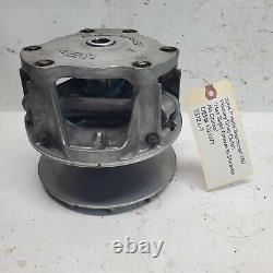 2004 Polaris Sportsman 700 Primary/drive Clutch Read Oem#1321971 2312(l-3)